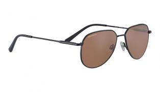 Haywood Matte Black Mineral Polarized Drivers Cat 2 To 3 01