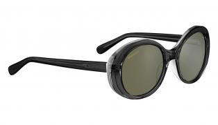 Bacall Shiny Black Transparent Layer Mineral Polarized 555nm Cat 3 To 3 01