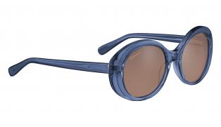 Bacall Shiny Crystal Fed Blue Mineral Polarized Drivers Gradient Cat 2 To 3 01