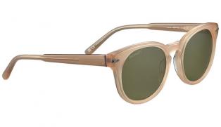 Havah Shiny Crystal Sand Beige Mineral Polarized 555nm Cat 3 To 3 05
