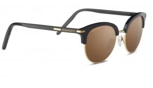Lela Black Shiny Gold Shiny Mineral Polarized Drivers Gold Cat 3 To 3 01