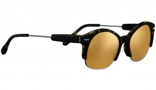 Vinita Black Mineral Polarized Drivers Gold Cat 3 To 3 01