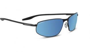 Matera Large Matte Black Mineral Polarized 555nm Blue Cat 2 To 3 01