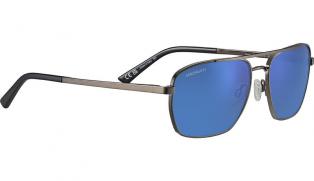 Ansel Shiny Gunmetal Mineral Polarized 555nm Blue Cat 2 To 3 03
