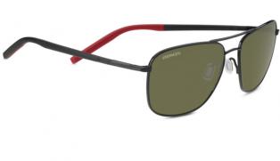 Spello Shiny Black Mineral Polarized 555nm Cat 3 To 3 01