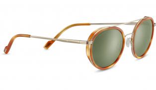 Geary Light Gold Orange Turtoise Acetate Mineral Polarized 555nm Cat 3 To 3 01