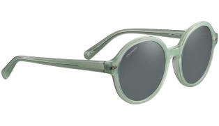 Joan Shiny Smoke Green Mineral Polarized Smoke Cat 2 To 3 05