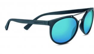 Lerici Dark Grey Sanded Mineral Polarized 555nm Blue Cat 2 To 3 01