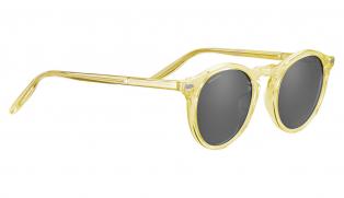 Raffaele Shiny Milky Lemon Mineral Polarized Smoke Cat 2 To 3 03