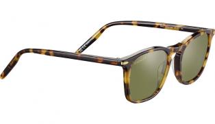 Delio Shiny Classic Havana Mineral Polarized 555nm Cat 3 To 3 03