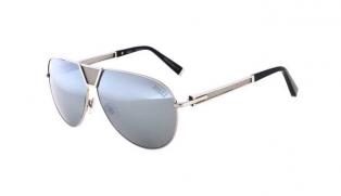 Black And Gold Marcello Sunglasses Green Lenses 1 Result